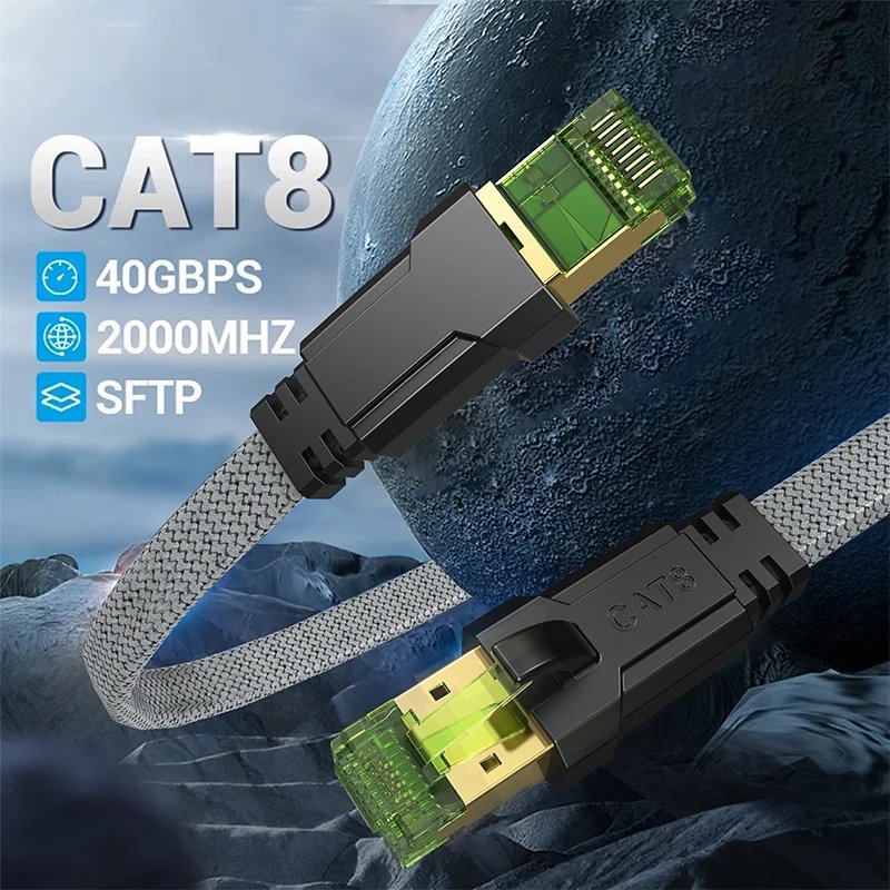 CAT8