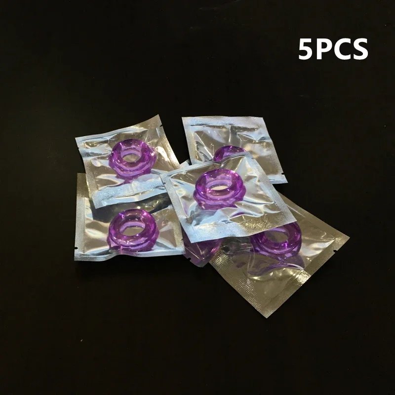 E 5pcs