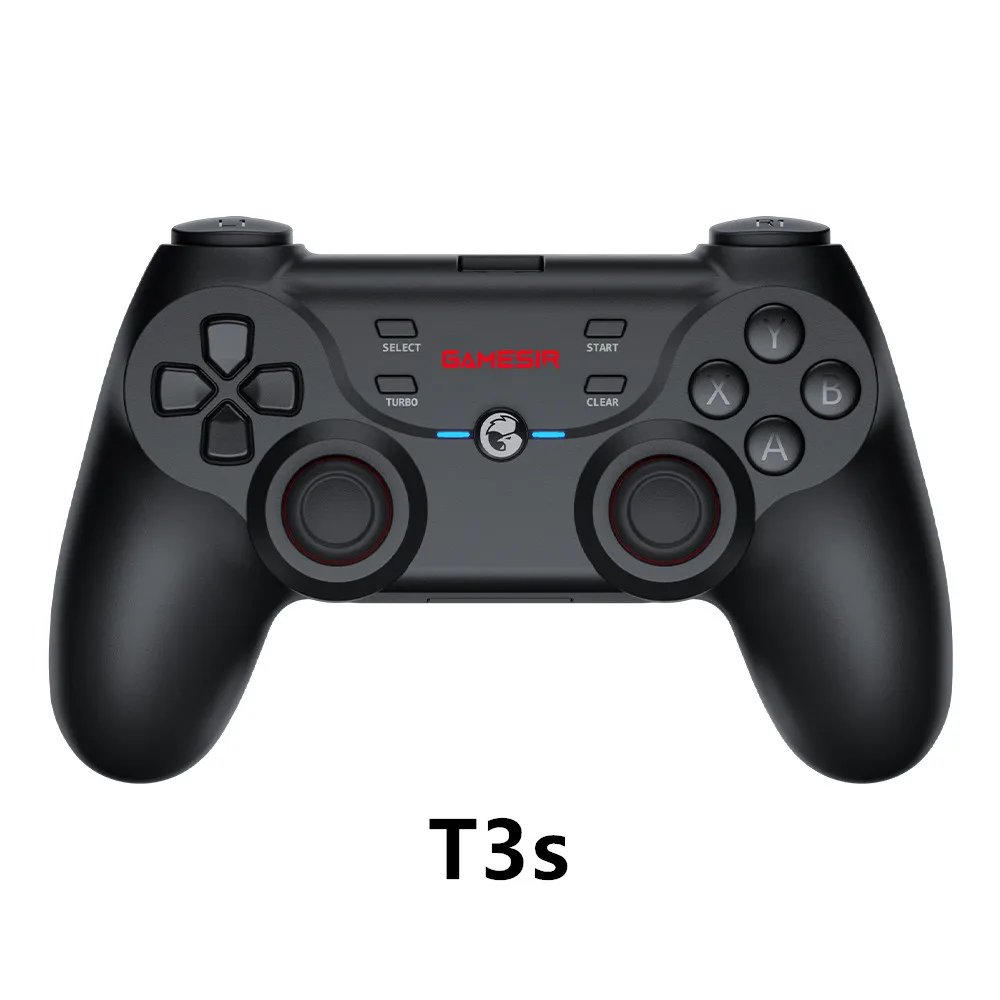 T3s Black