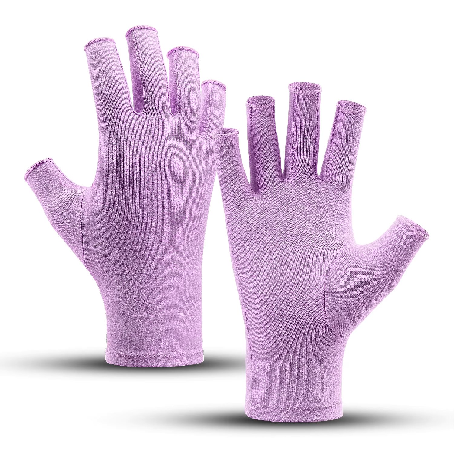 1 pairs-purple
