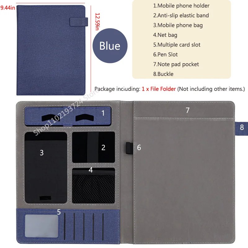 C3 Folder