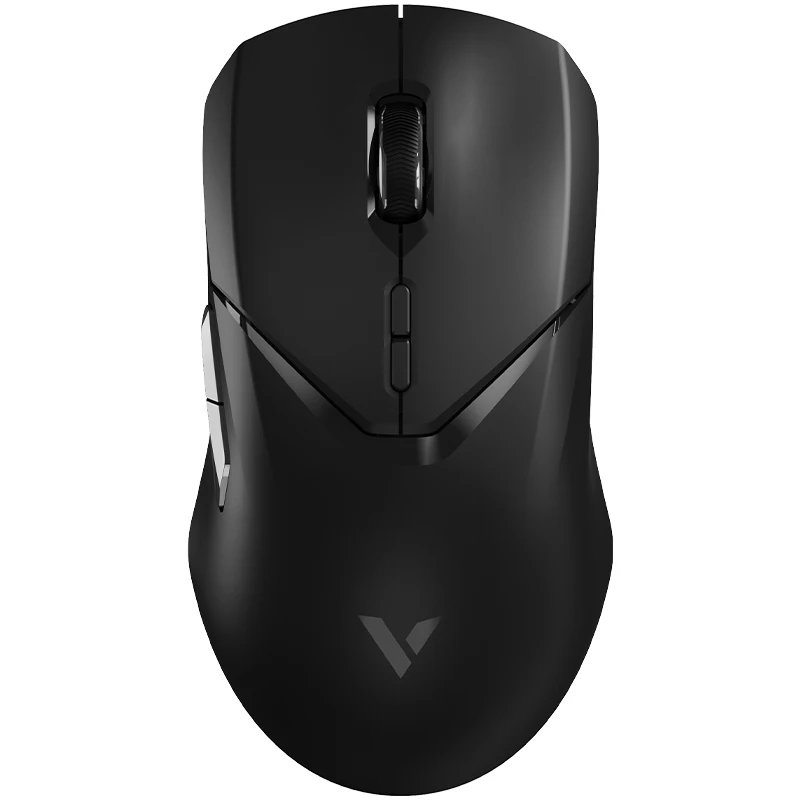 Rapoo VT9PRO Wireless Gaming Mouse Esports Grade 68g Ultra-Light 26000DPI 8 Buttons Optical PAW3398 Computer Mouse For Laptop PC