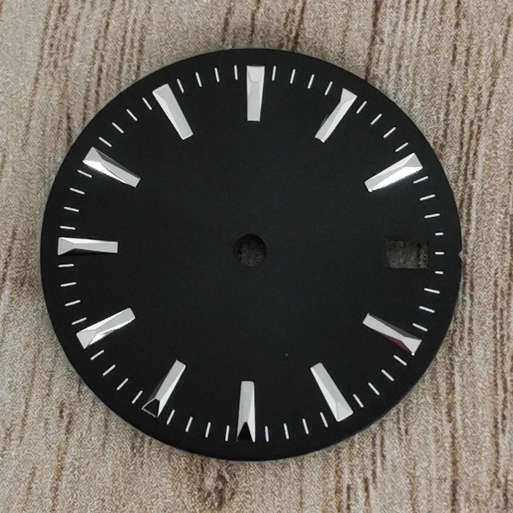 Sunburst black