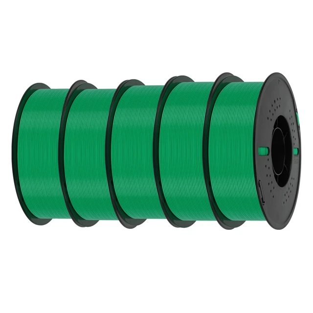 5KG Green TPU New