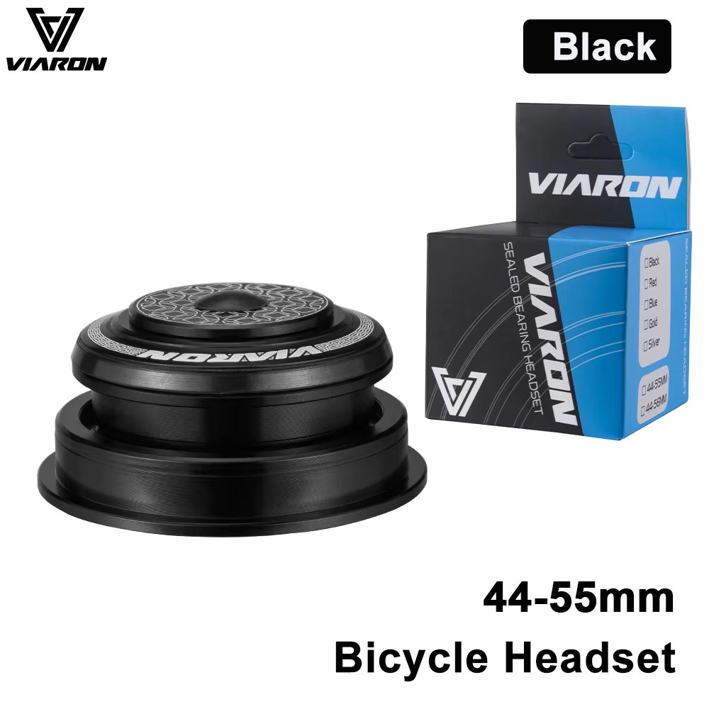 Black 44mm-55mm