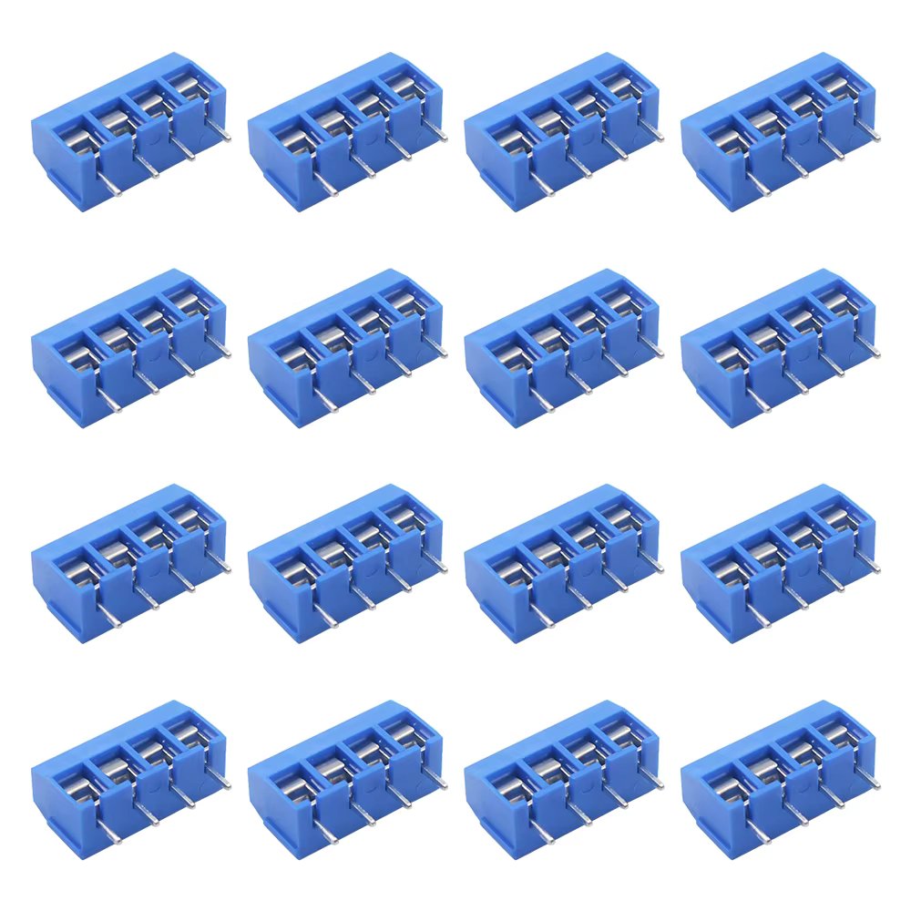 4P Blue