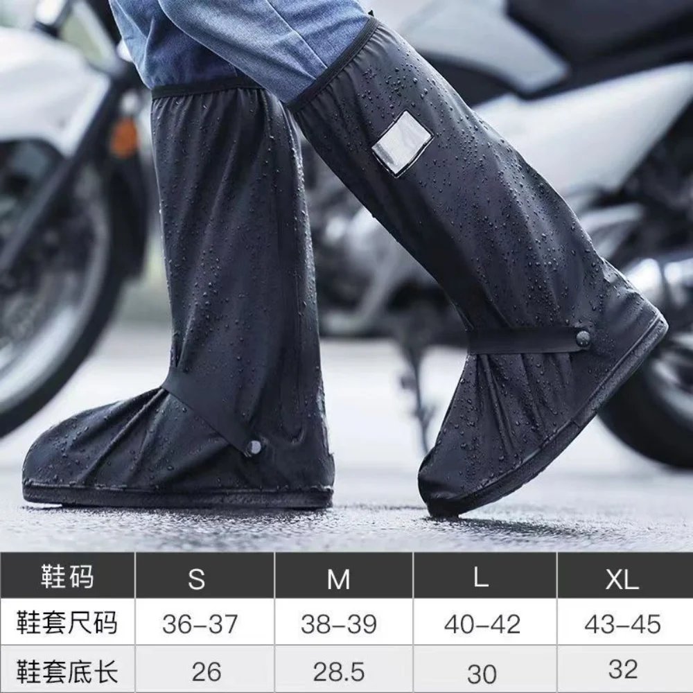 Black XL43-45