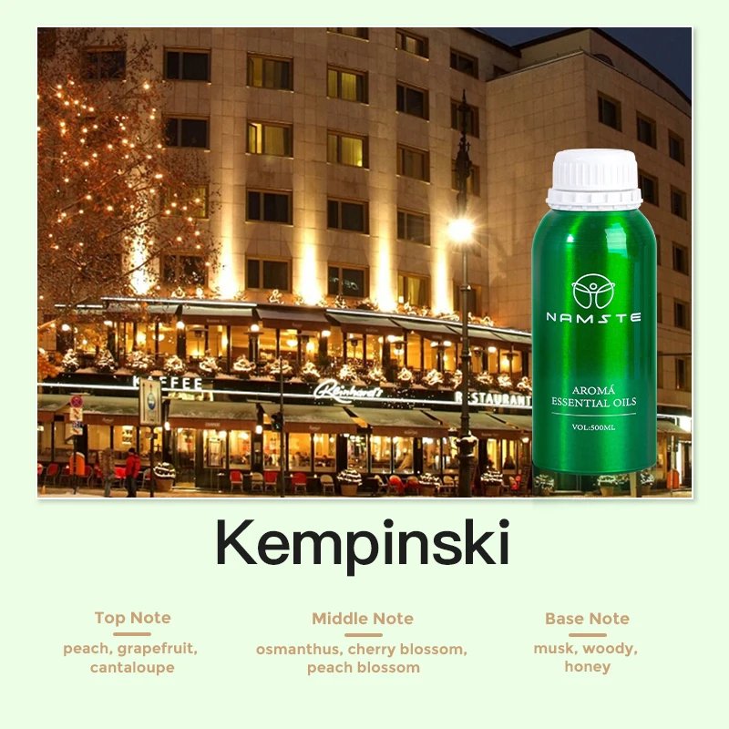 Kempinski