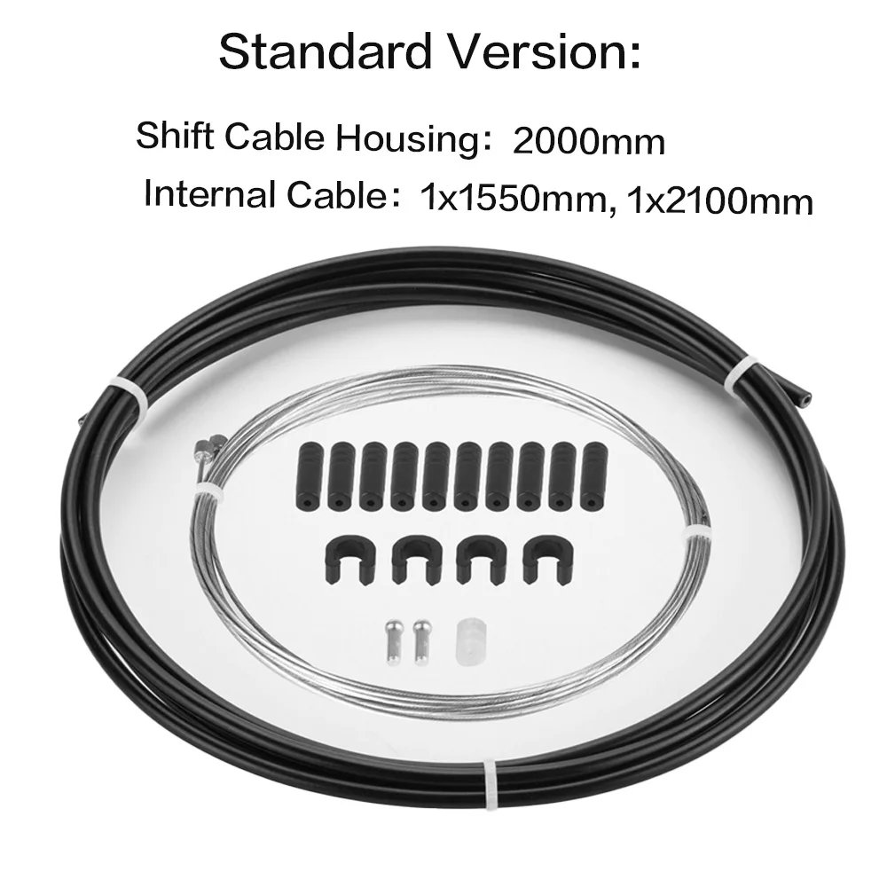 Standard Black