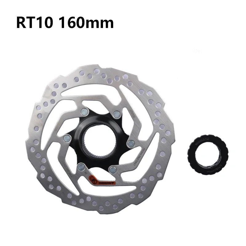 RT10 160MM 1Pcs