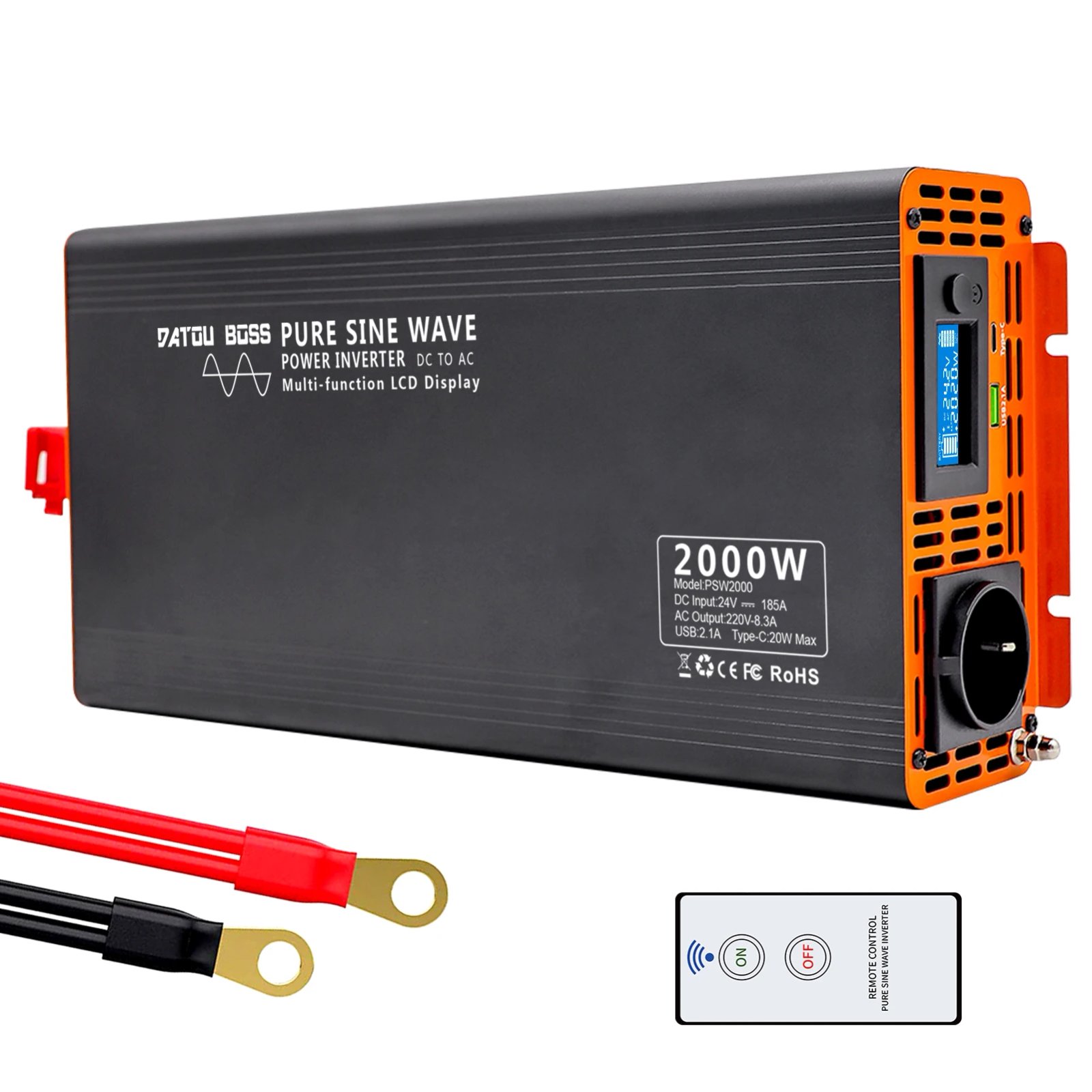 PSW-2000W