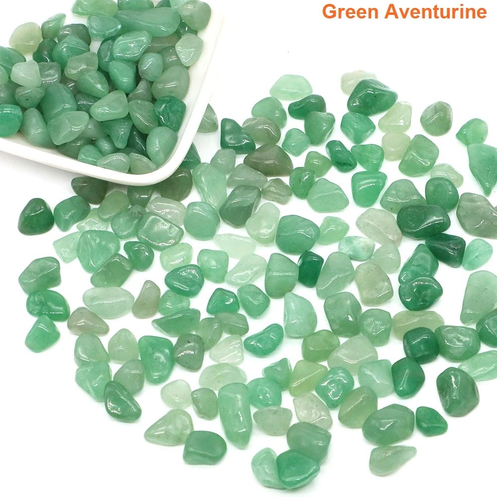 Green Aventurine