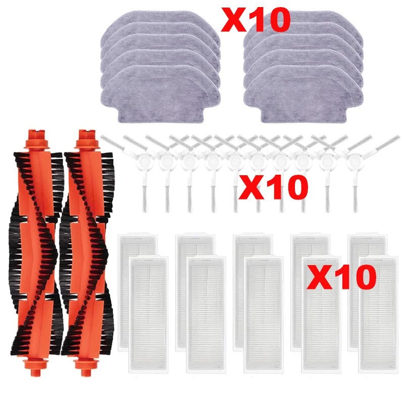 32PCS SET W