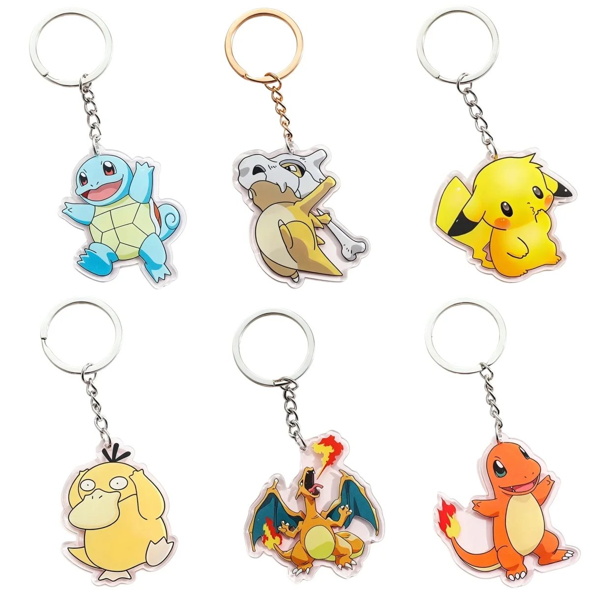 6PCS