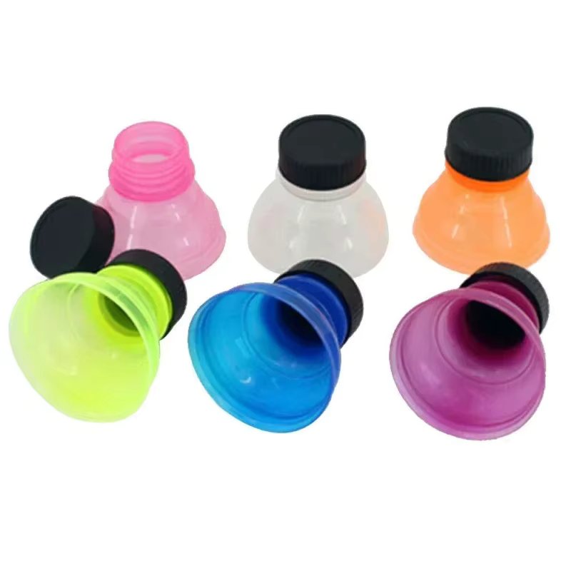 6pcs/1pcs Reusable Plastic Beer Water Dispenser Lid Protector Caps Cover Bottle Top Soda Saver Can Cap Fashion Accessories
