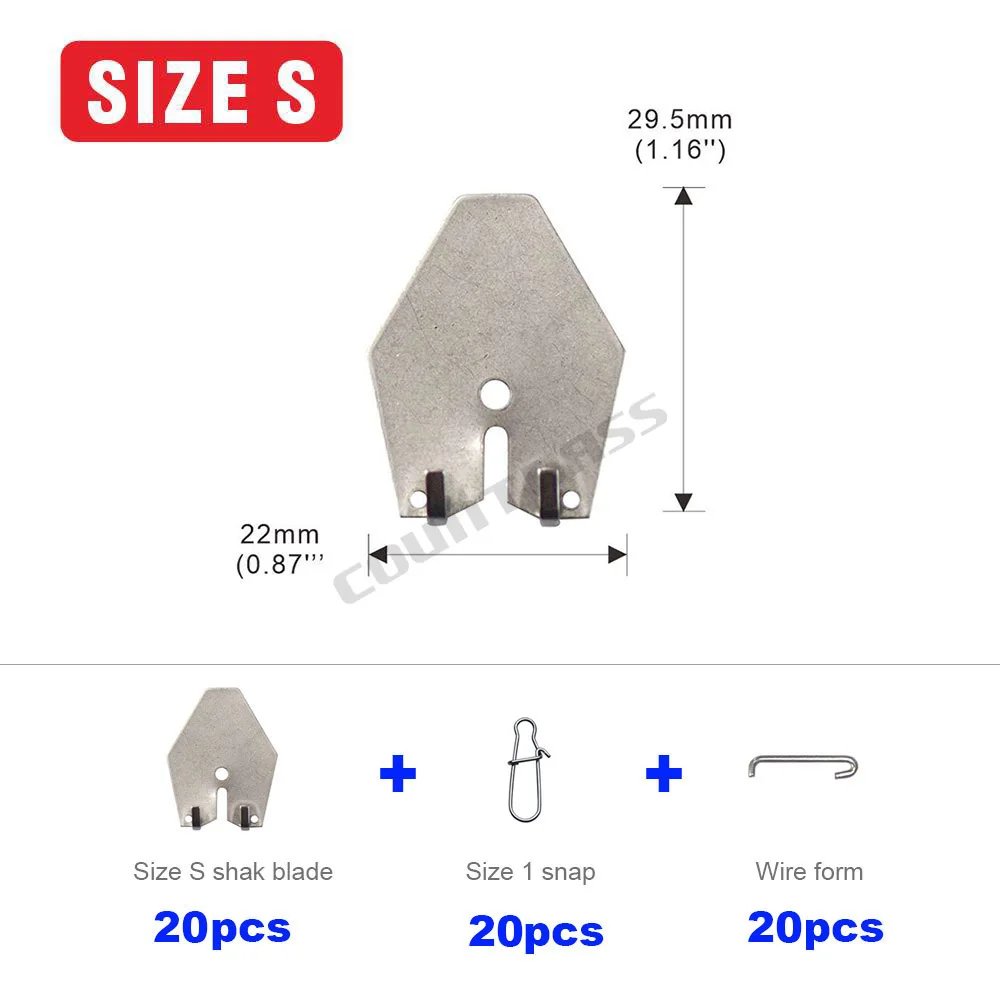 Size S-SS