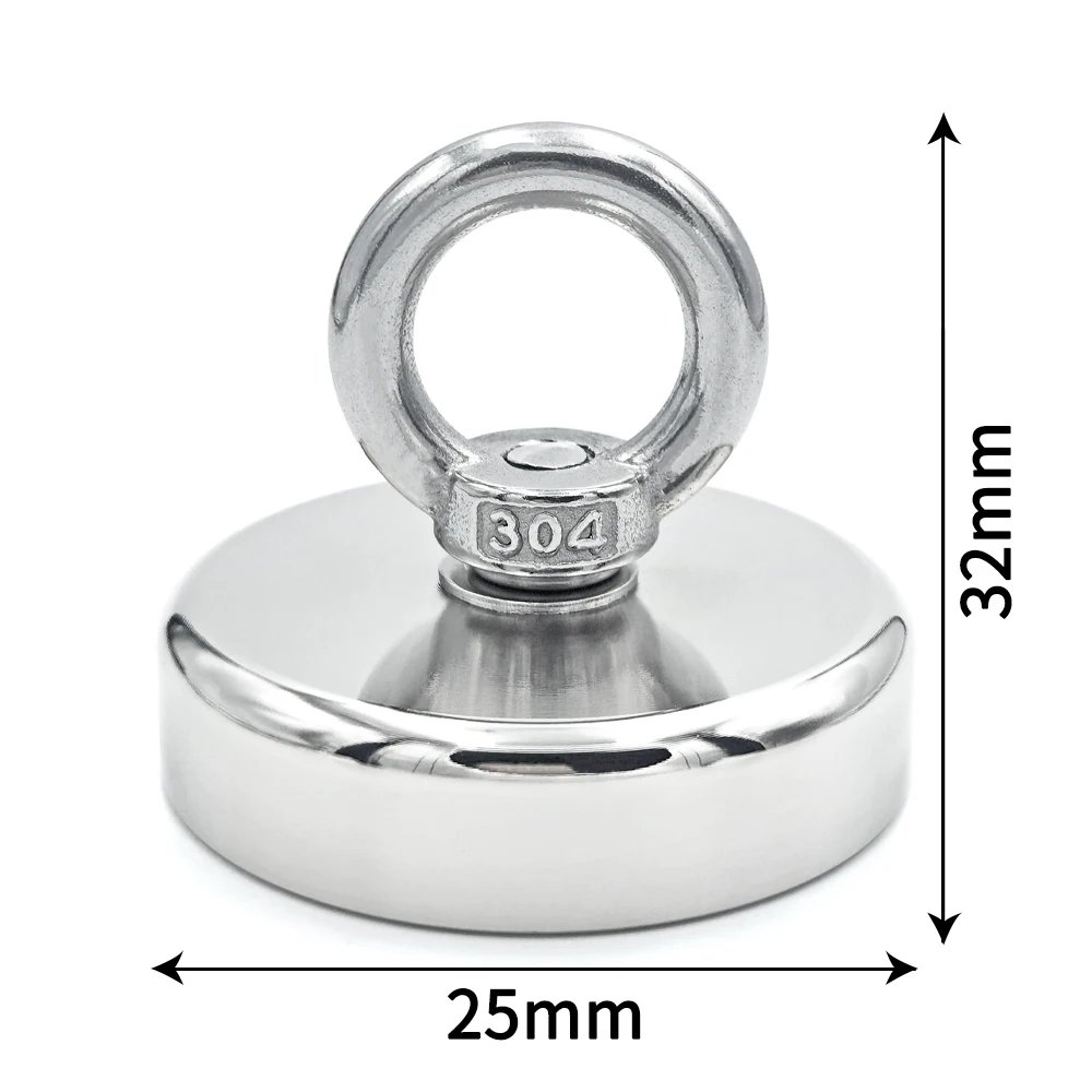 KND25 Pull Max 22kg