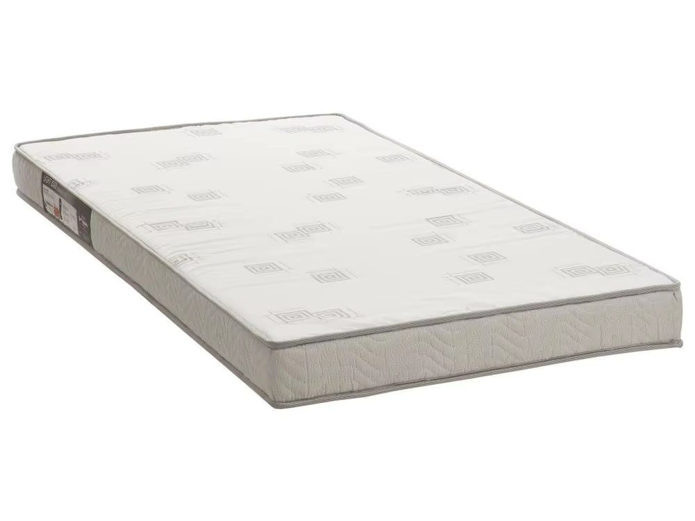 Single Mattress Orthobom Foam D-23 78x188cm Light