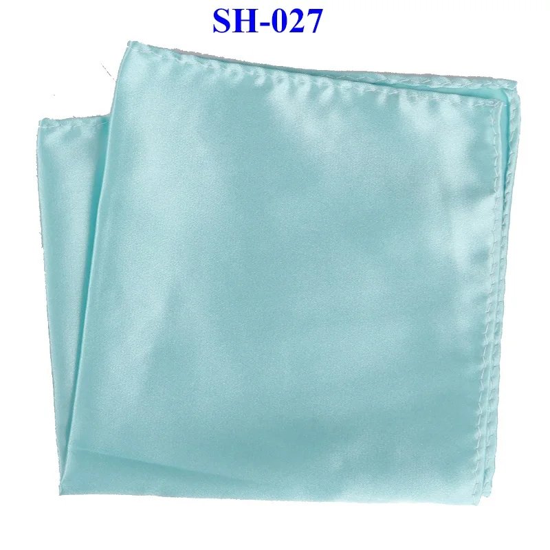 SH-027pocket square