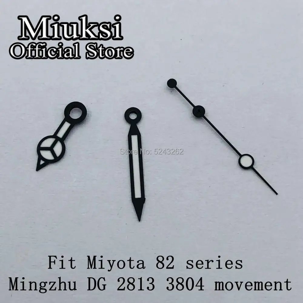 9 fit miyota 82
