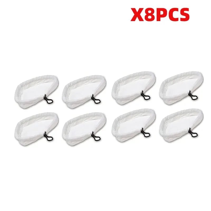 8 PCS