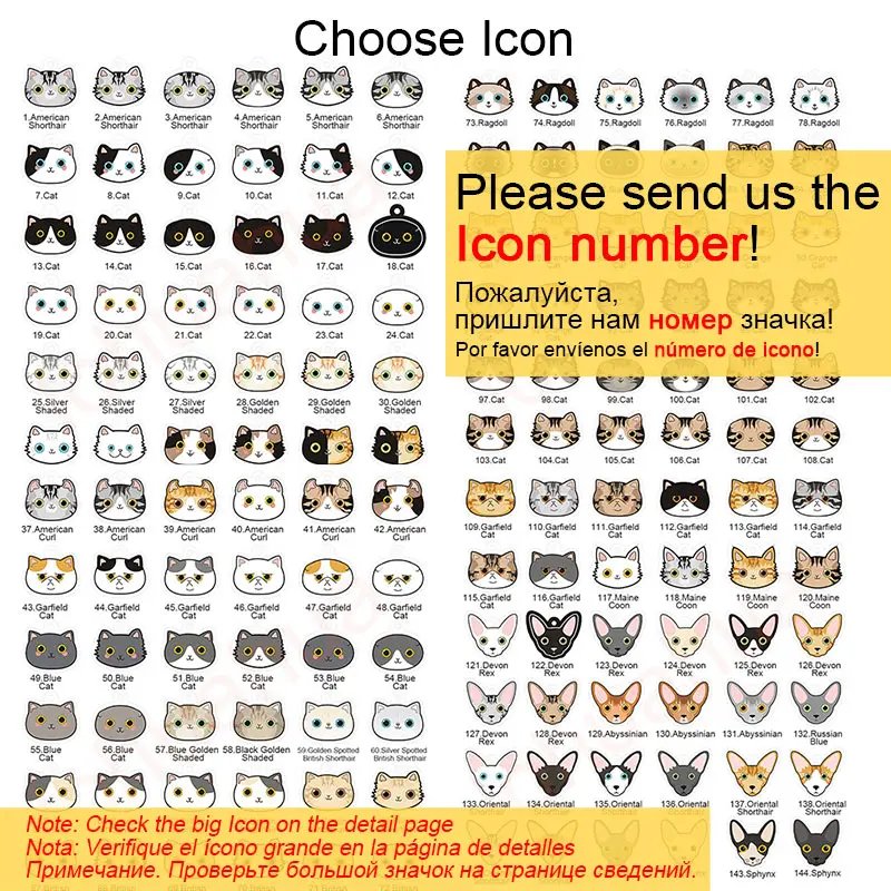 I Choose Icon