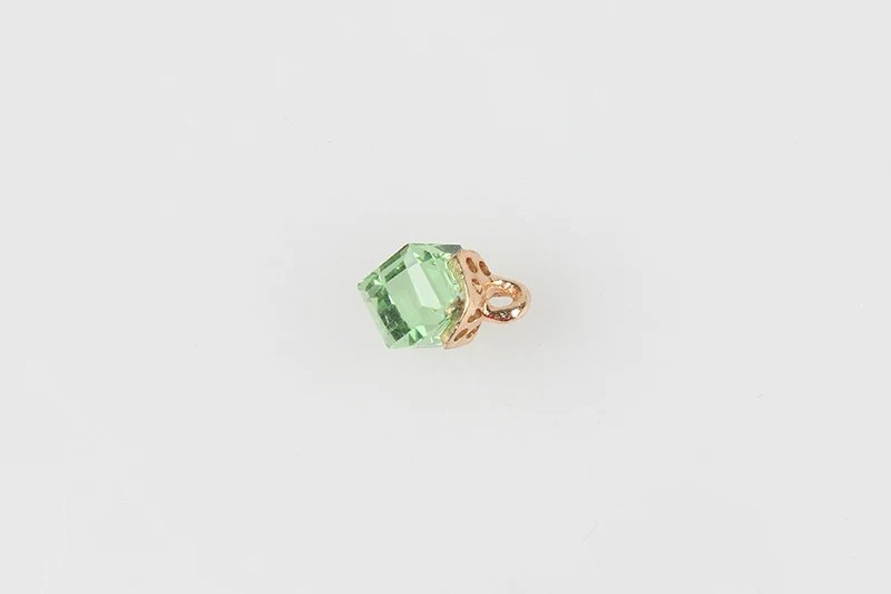 Apple Green 12pcs