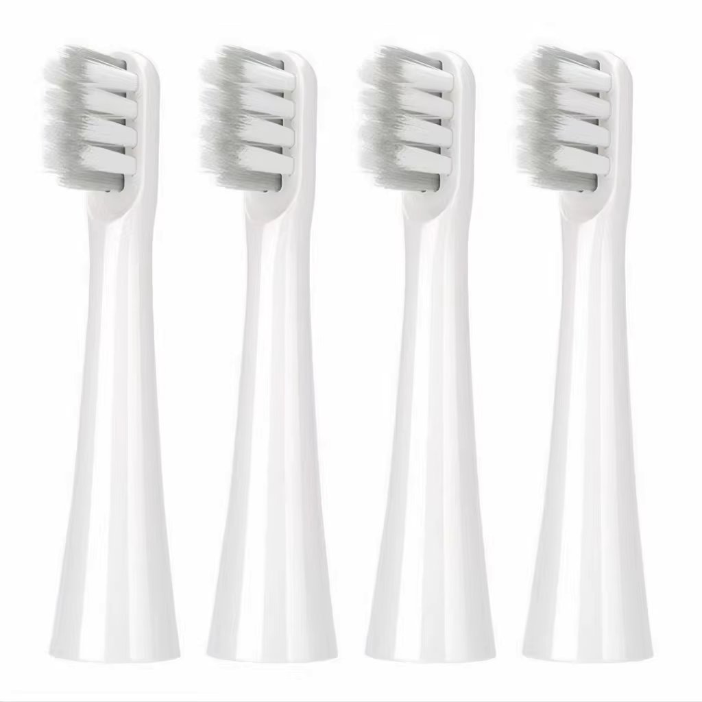 4pcs WHITE