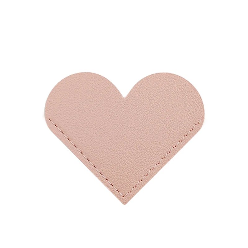 heart pink