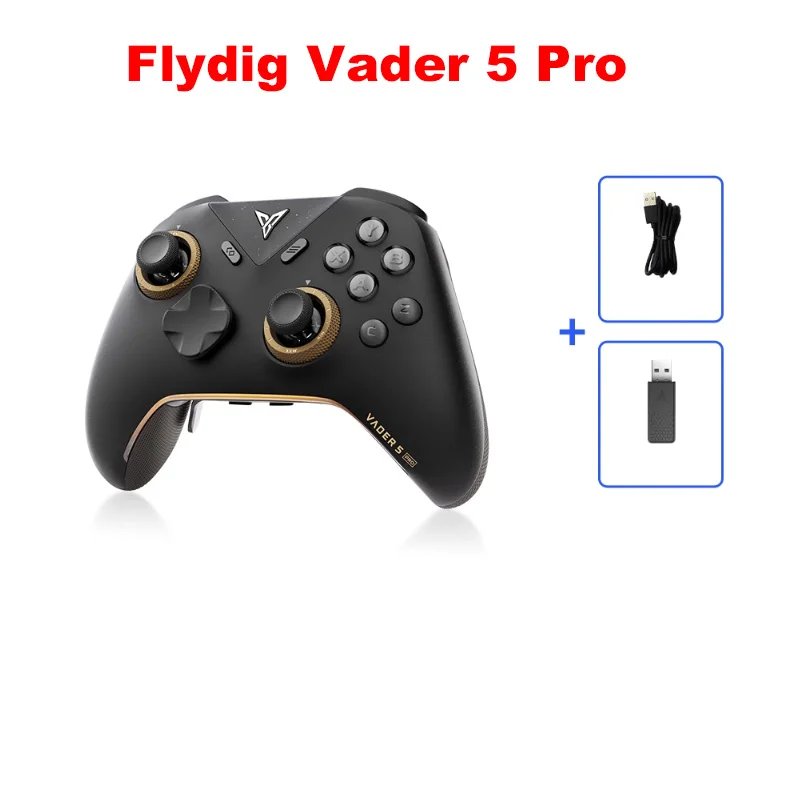 Vader 5 Pro