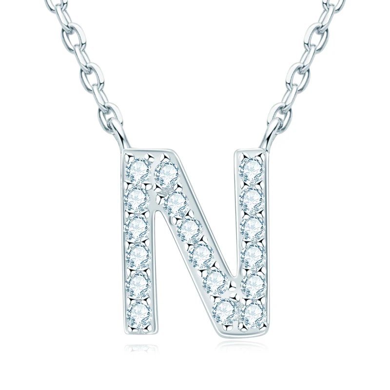 N