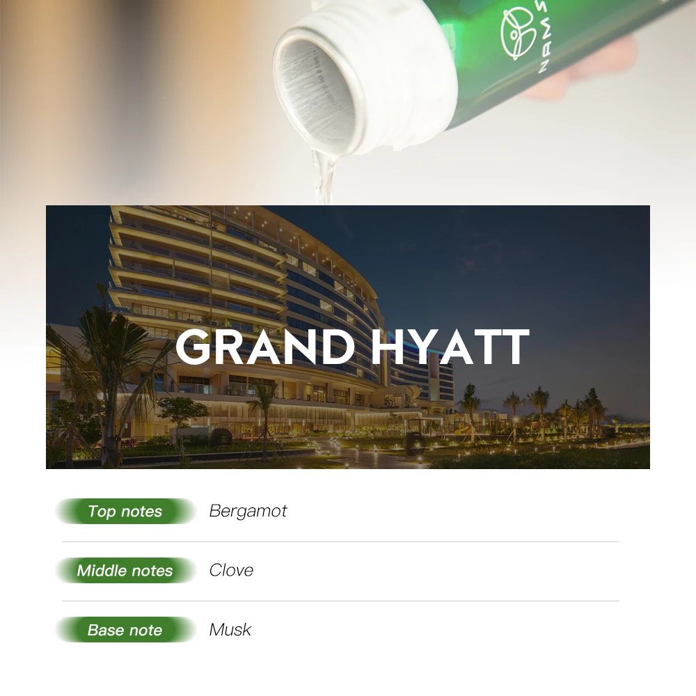 Grand Hyatt