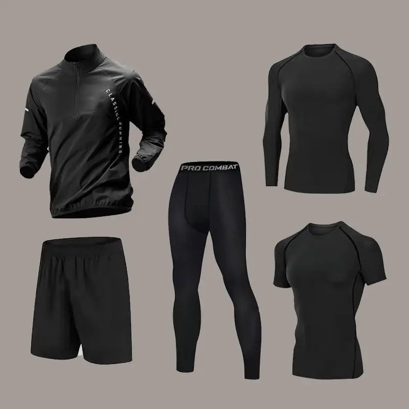 5Black