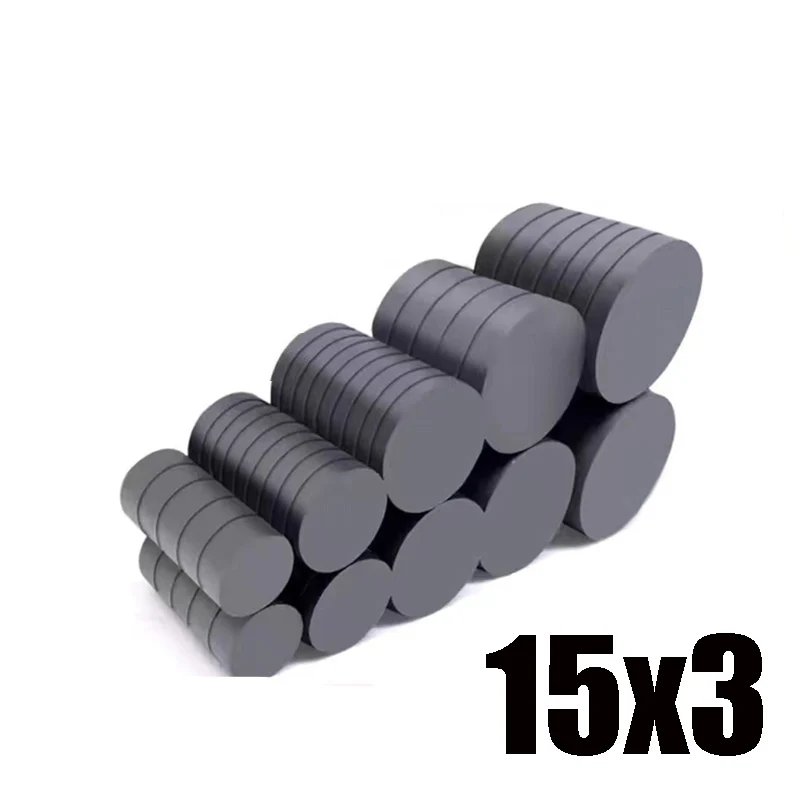 (15x3)mm