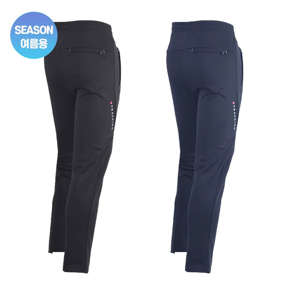 Working Man Summer Cool Curve Banding Training Pants BS207