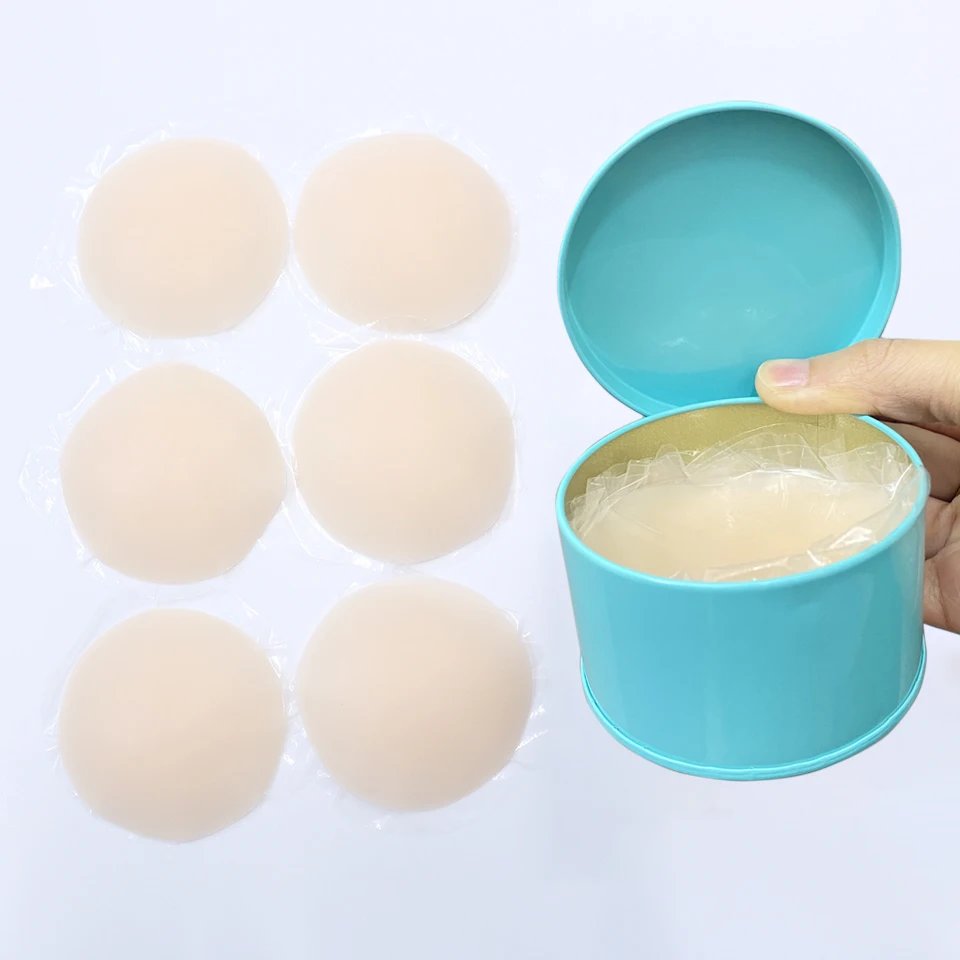 Cream 3P Box