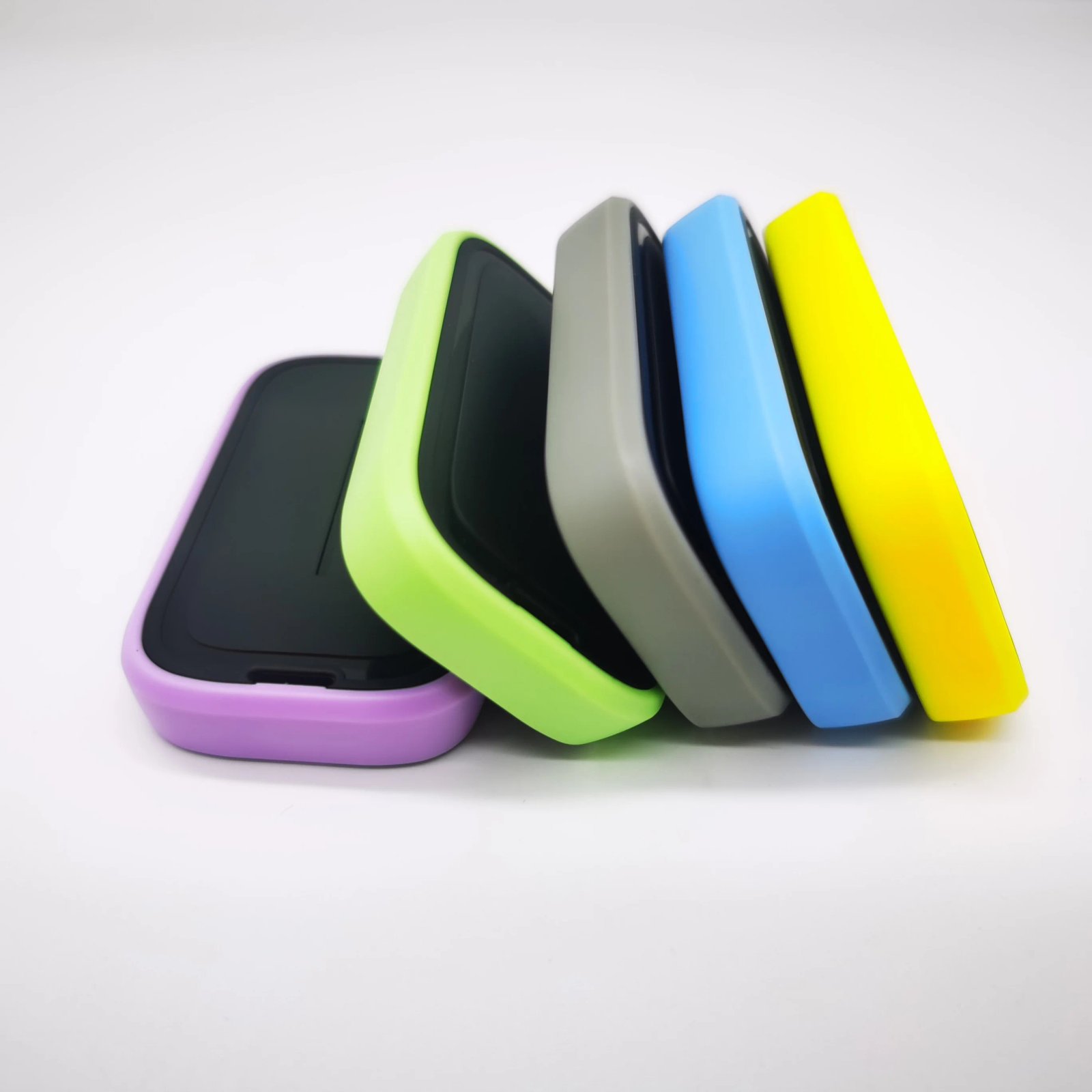 Random Colors 5Pcs