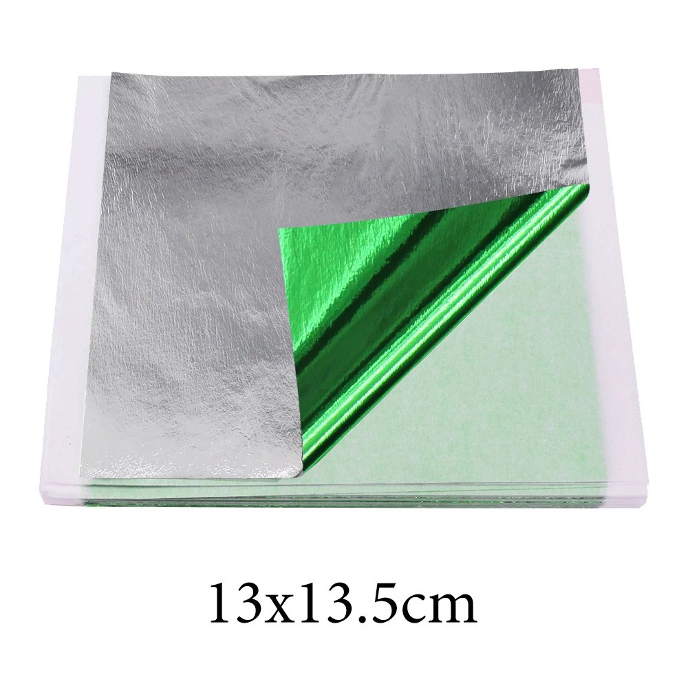 Green Silver