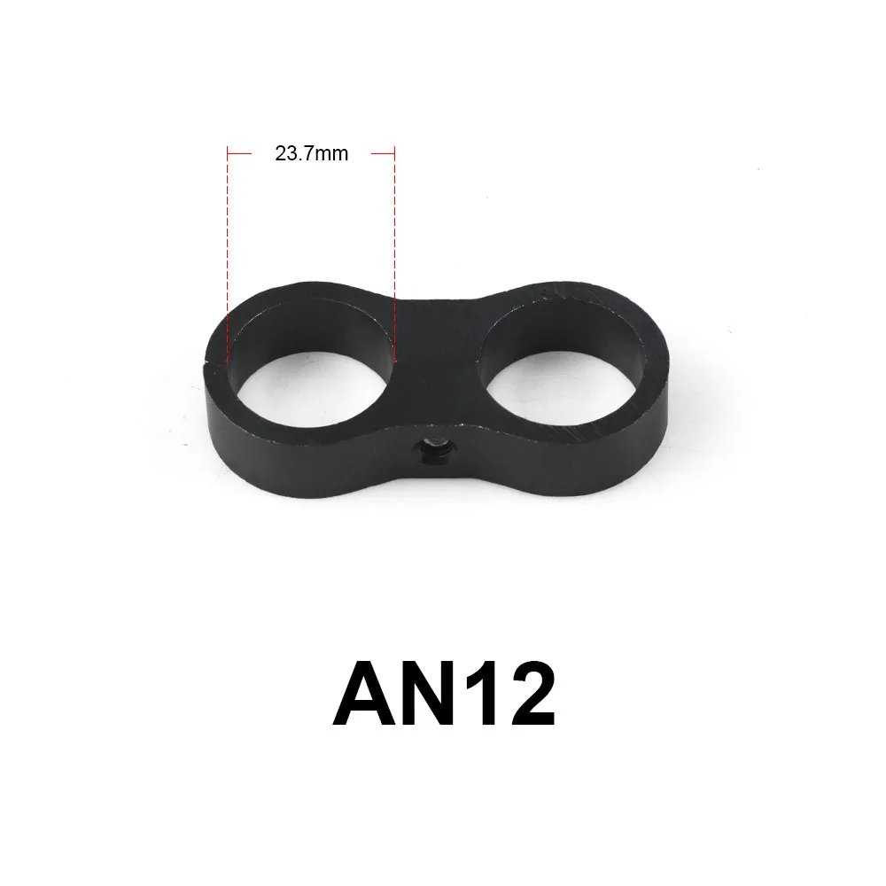 AN12 Black