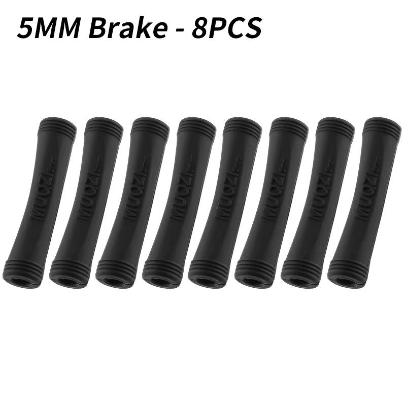 Black Brake 8pcs