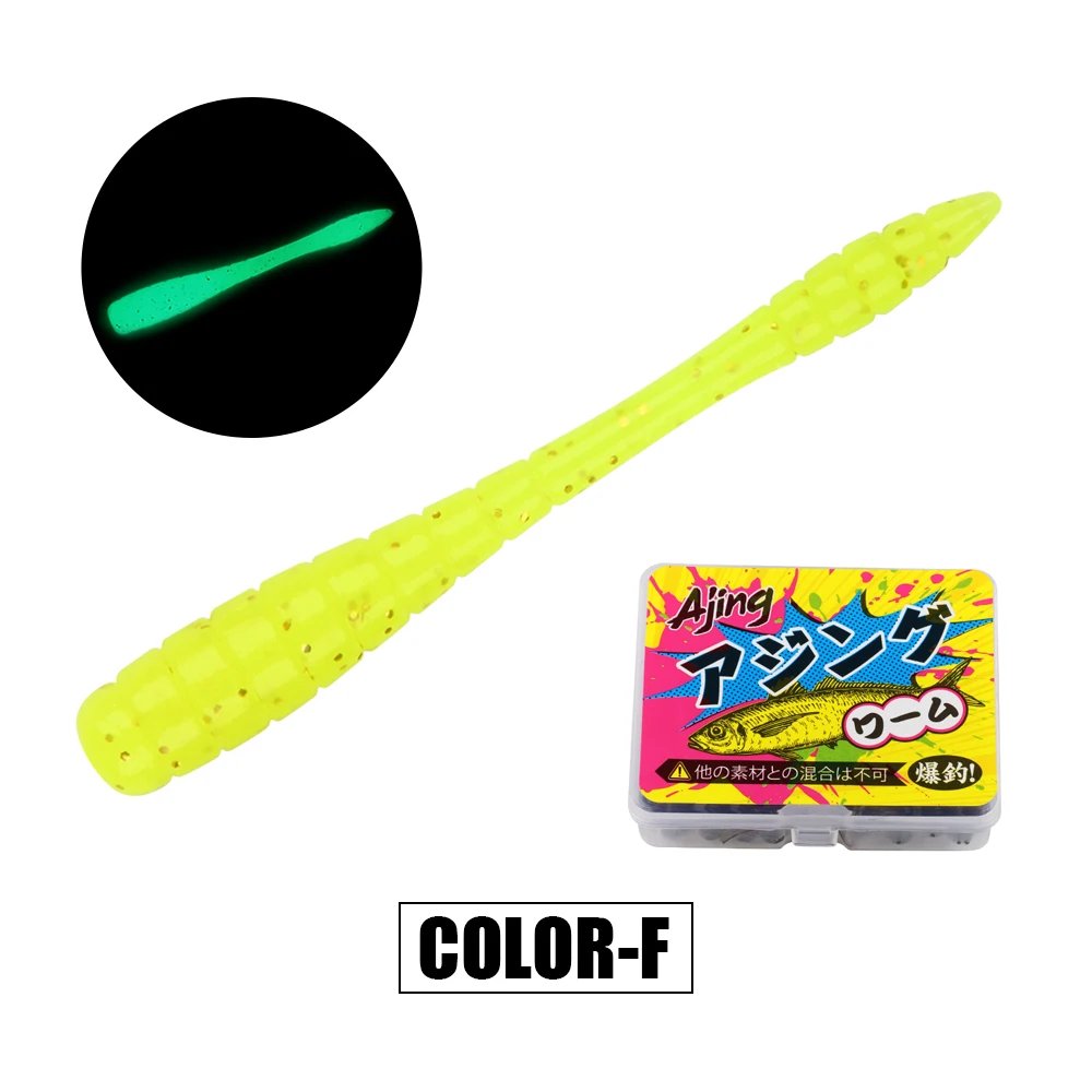 Color-F