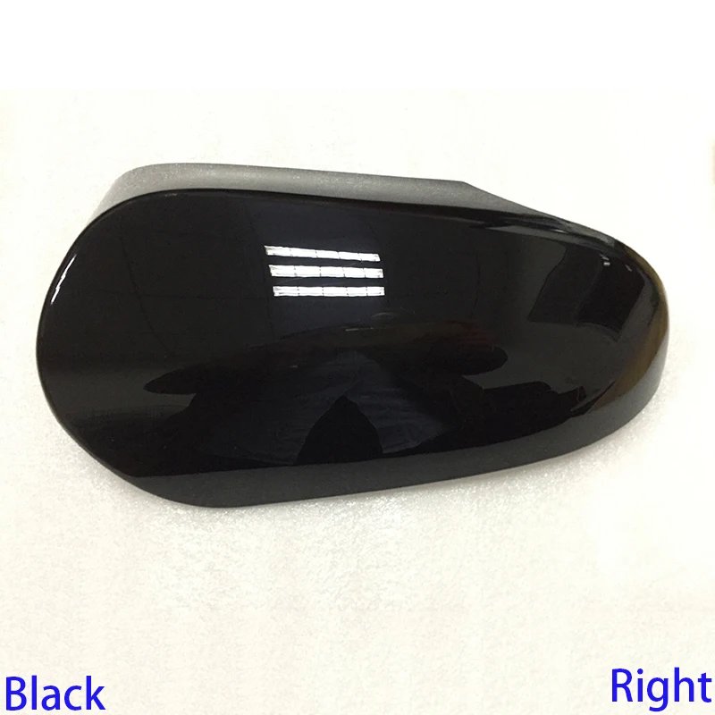 A Black  Right