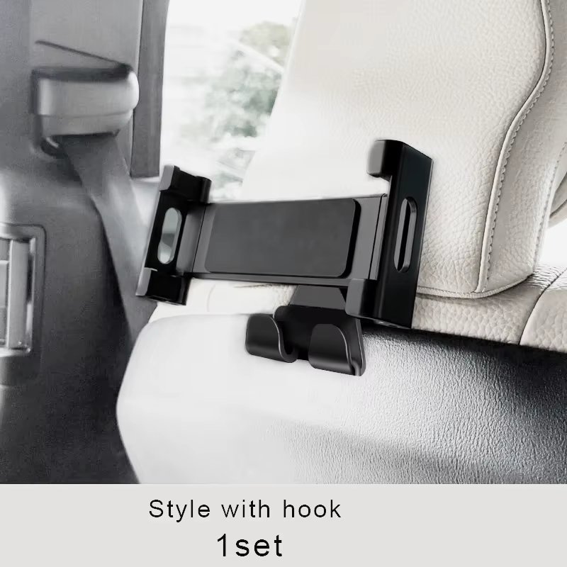 With hook 1set