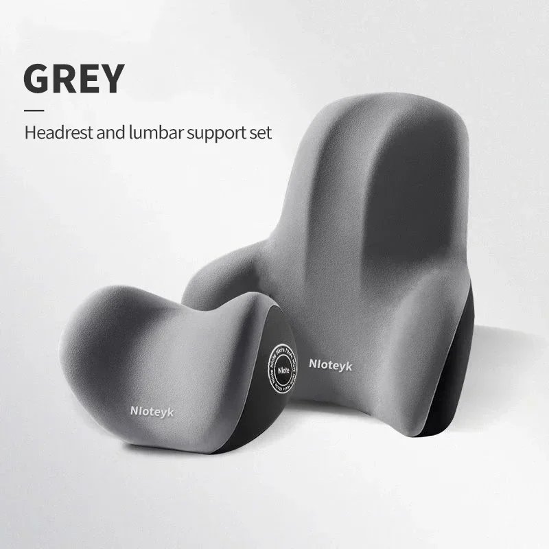 1PCS grey set