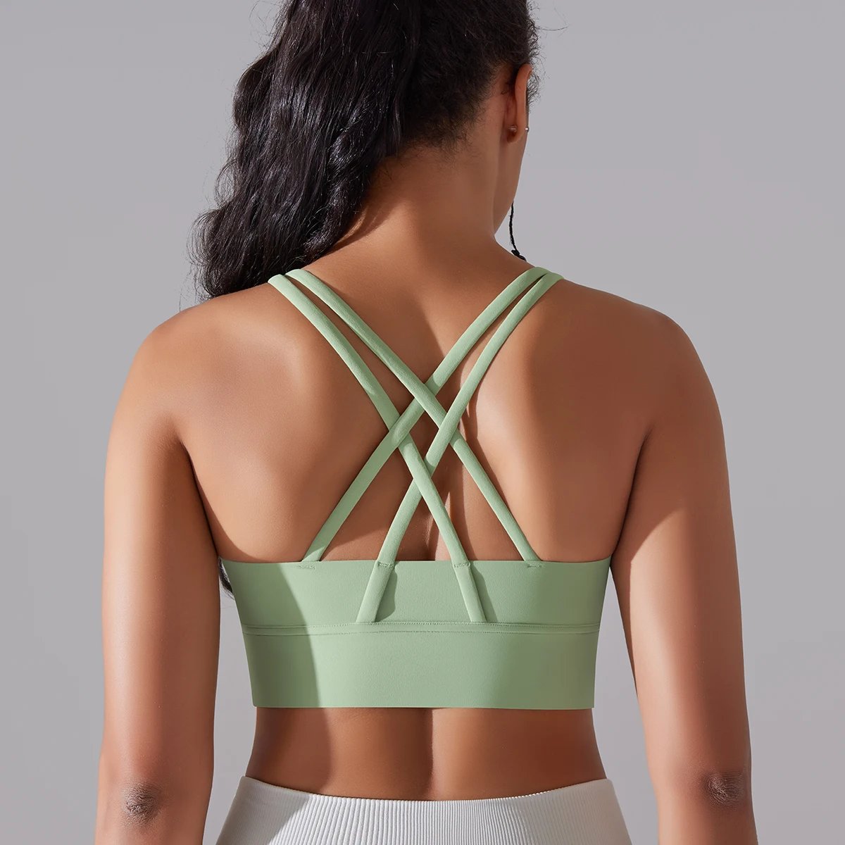 Avocado Green