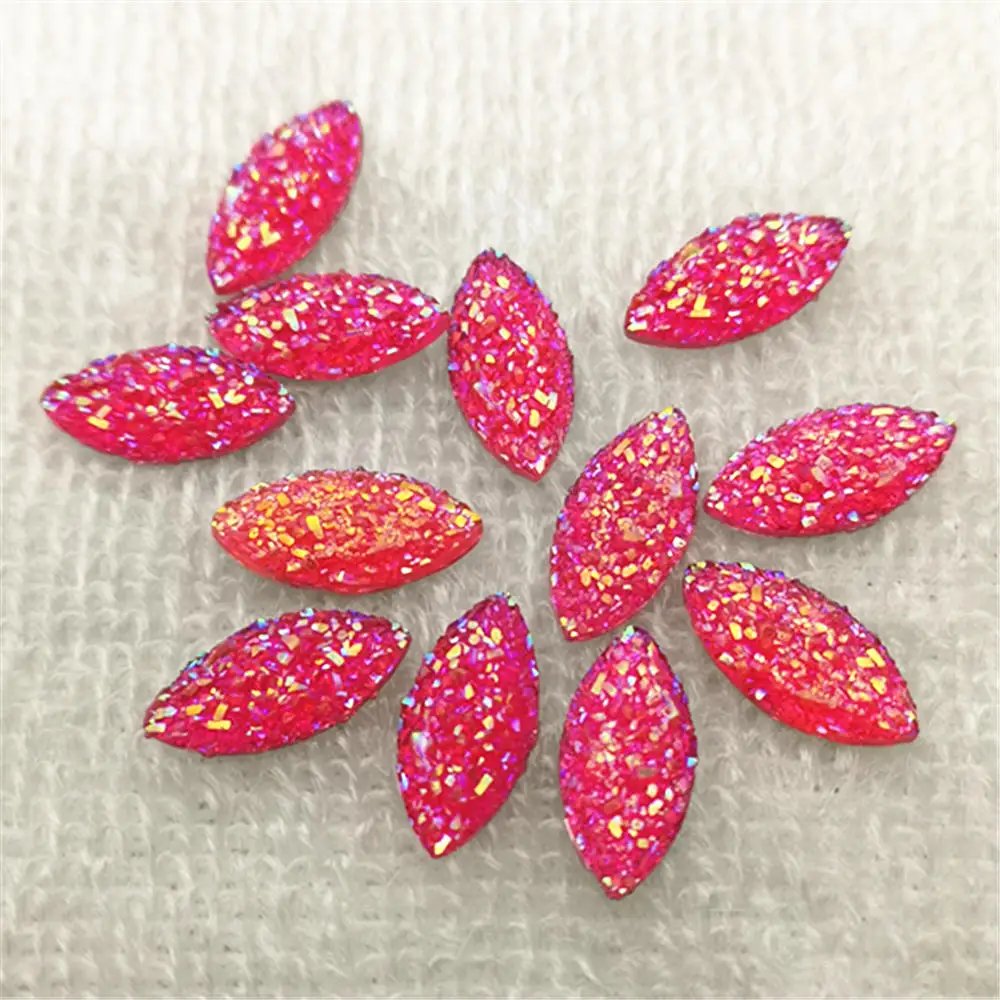 Hotpink 40PCS