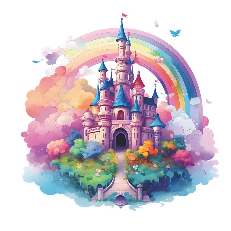 Castle A