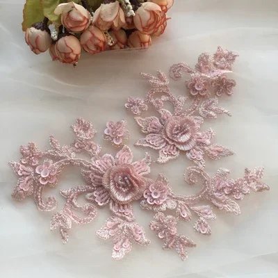 pink  4PCS