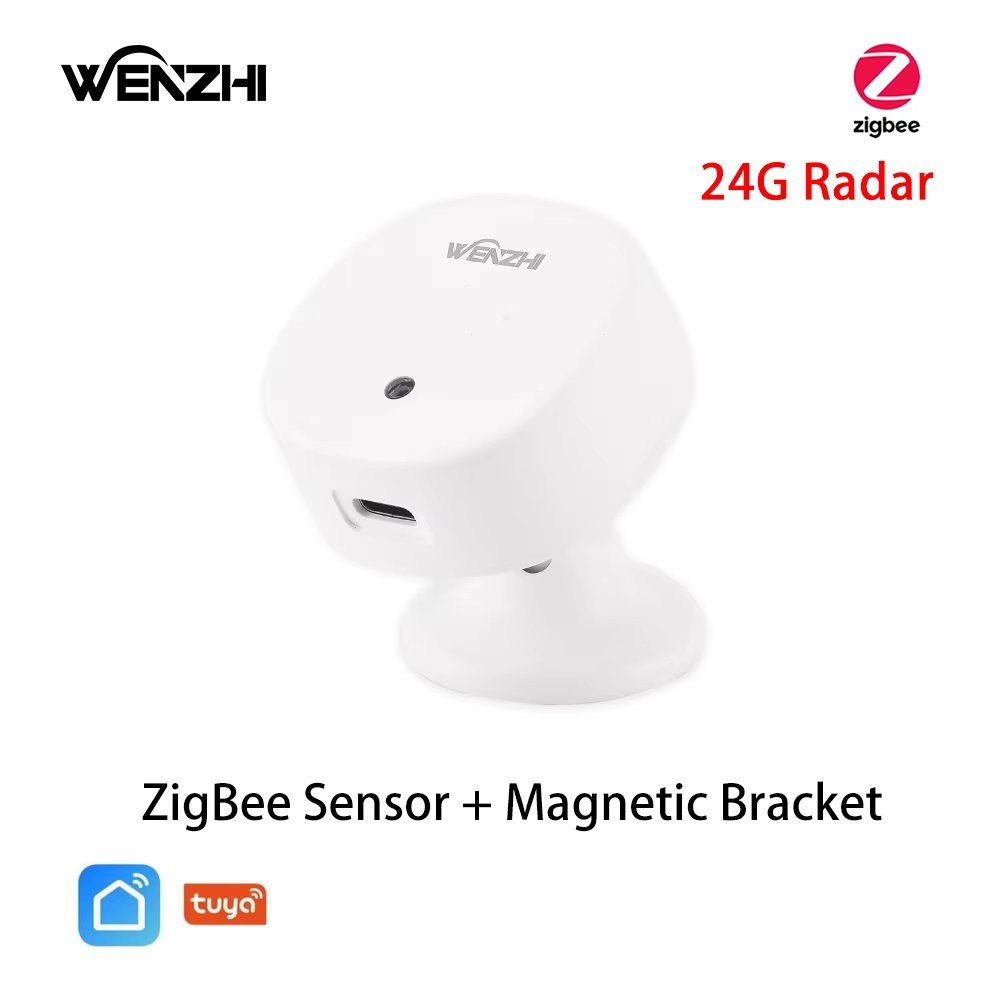 ZigBee 24G Radar