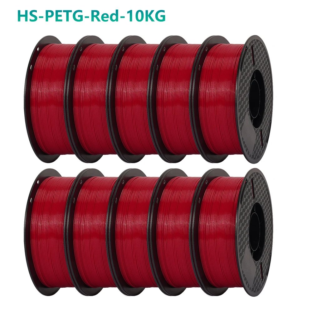10kg Red